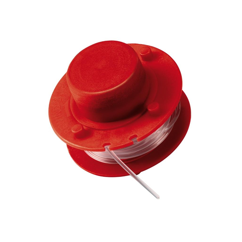 Косильна головка Einhell GE-CT 18/30 Li 5м 1.6мм (3405117) - изображение 1