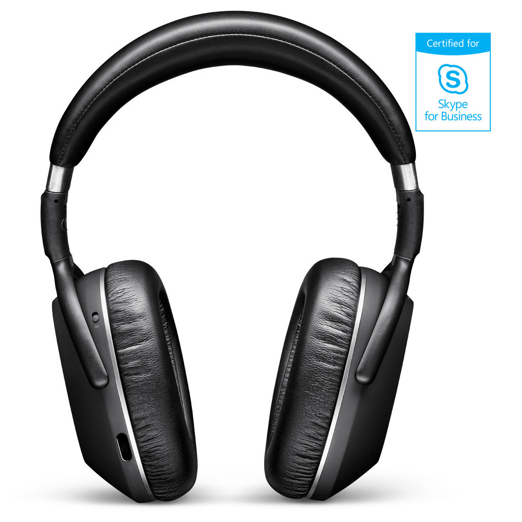 Навушники Sennheiser MB 660 UC MS Wireless USB (507093) - зображення 2