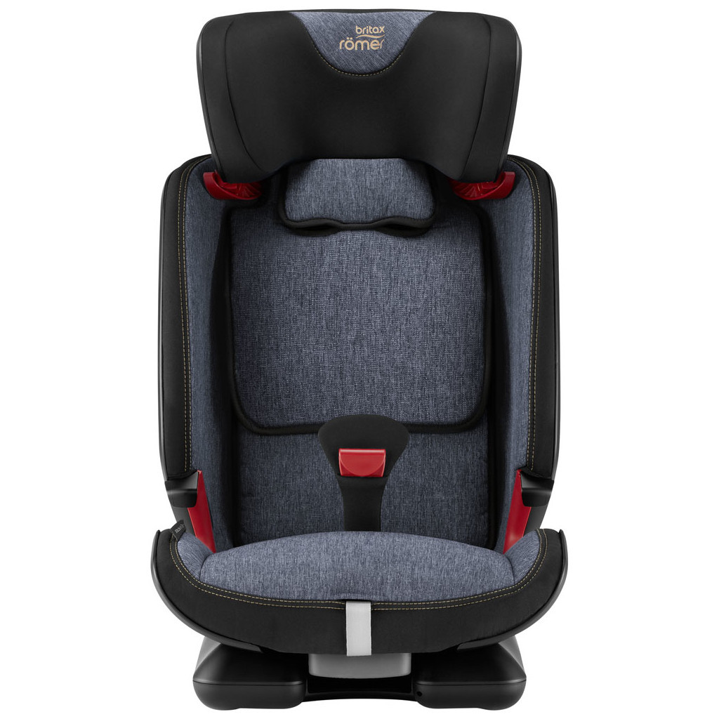 Автокрісло Britax-Romer Advansafix IV M Blue Marble (2000031428) - зображення 8