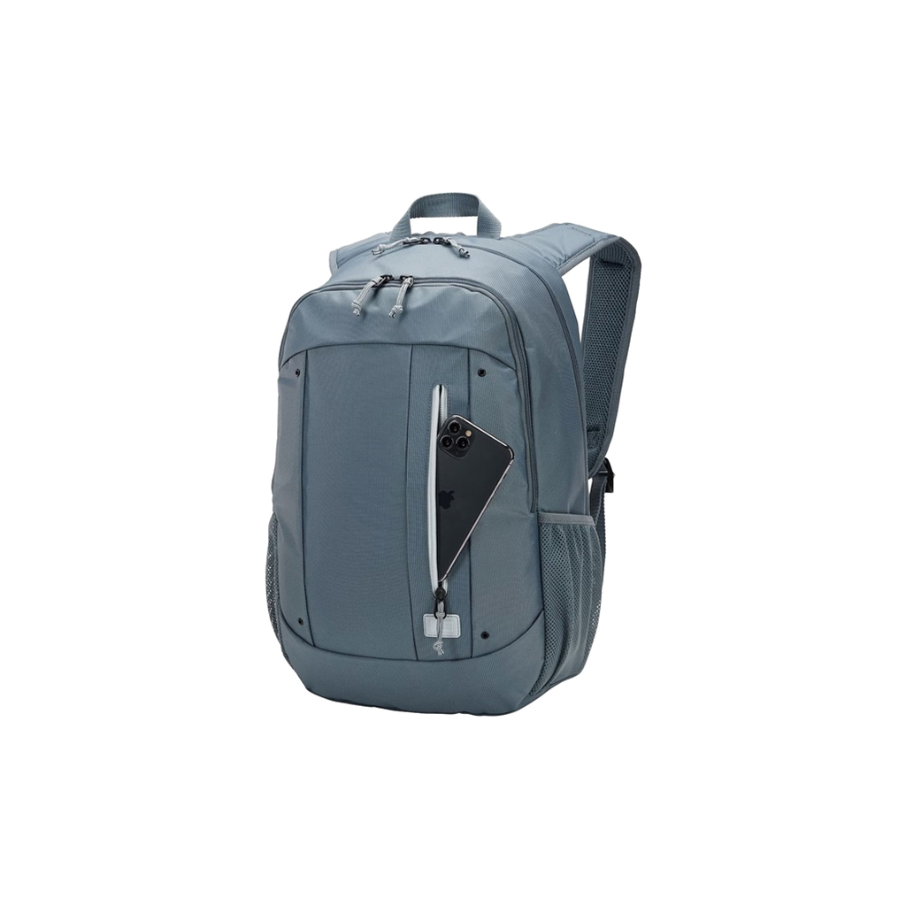 Рюкзак для ноутбука Case Logic 15.6" Jaunt 23L WMBP-215 Stormy Weather (3204866) - зображення 5