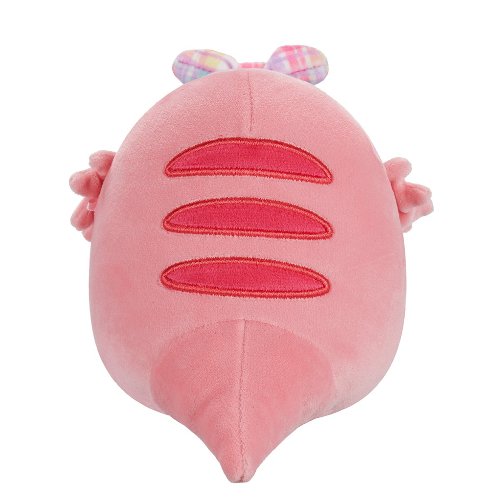 М'яка іграшка Squishmallows Коралловый дракон 19 см (SQER01216) - зображення 4