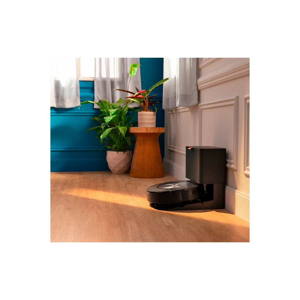 Пилосос iRobot Roomba Combo J7+ (c755840) - зображення 8
