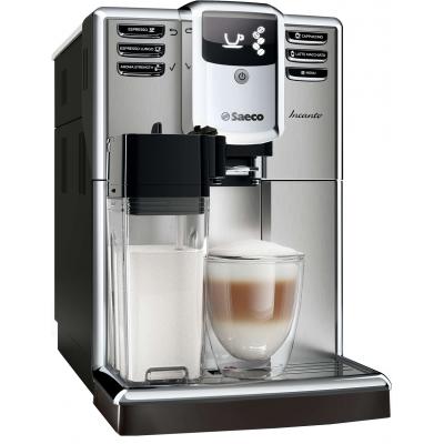 Кавомашина Saeco HD 8918/09 (HD8918/09) - зображення 3