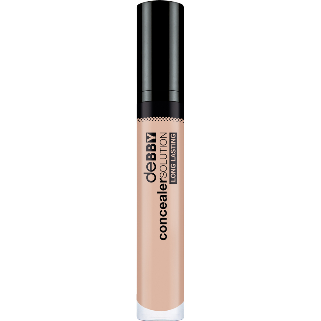 Консилер Debby Concealer Solution Long Lasting 04 (8009518286649) - зображення 1