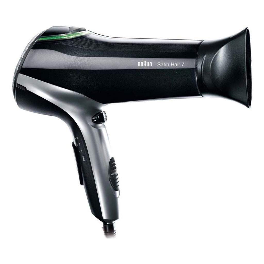 Фен Braun HD710 - зображення 1