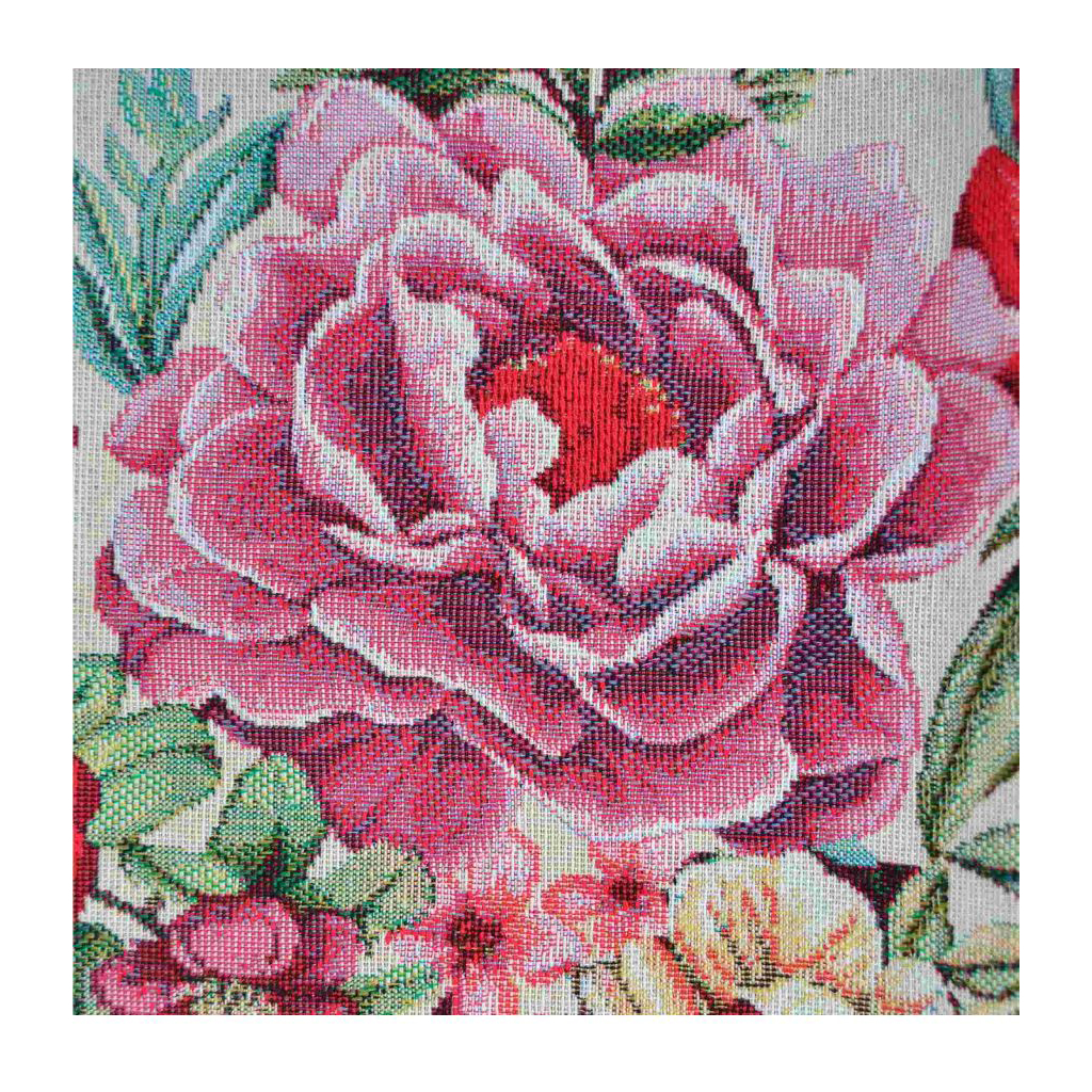 Доріжка на стіл Прованс гобеленова Alegria 40х140 см (21670) - зображення 4