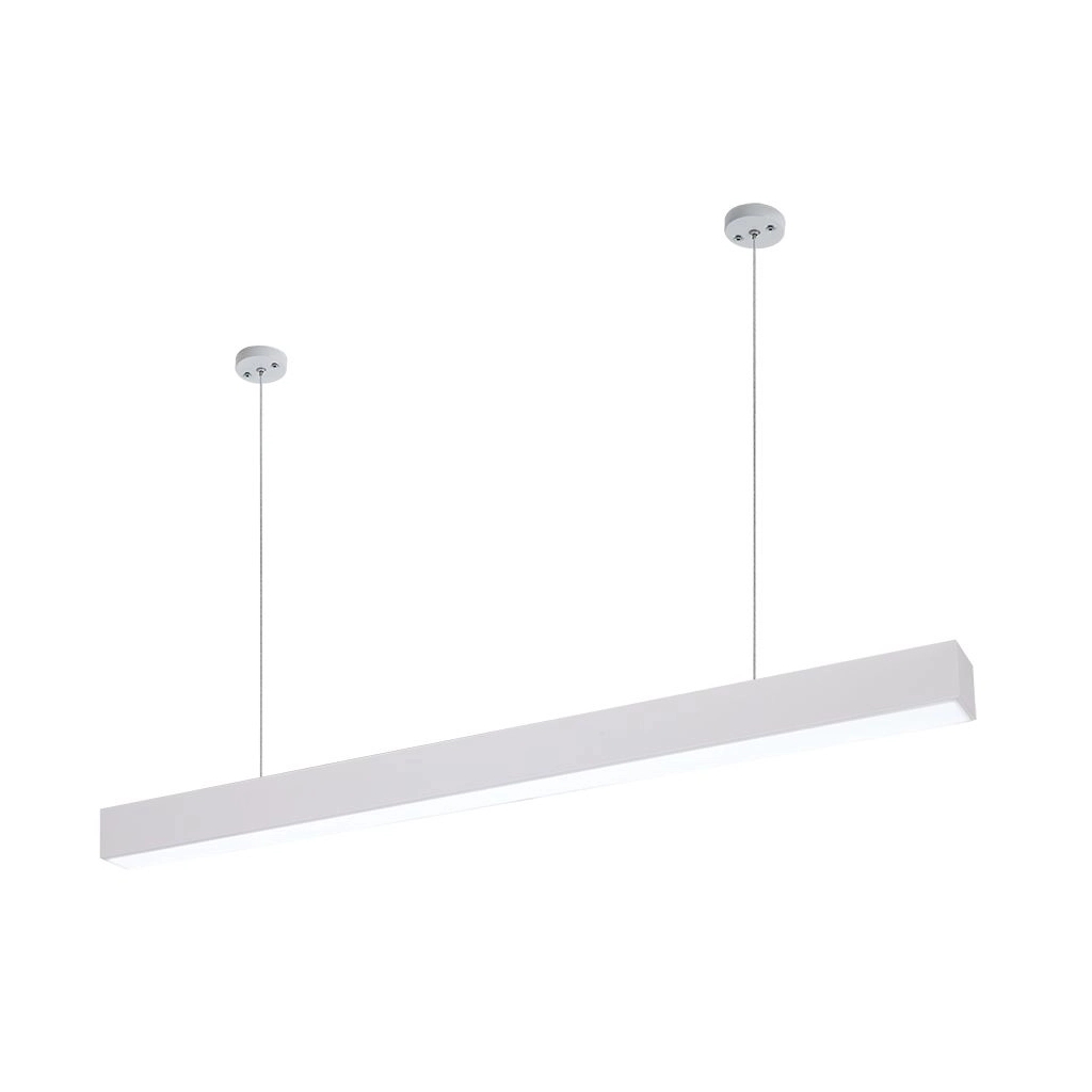 Світильник Lightwell LW-LINE-36W-W 6500K - изображение 1