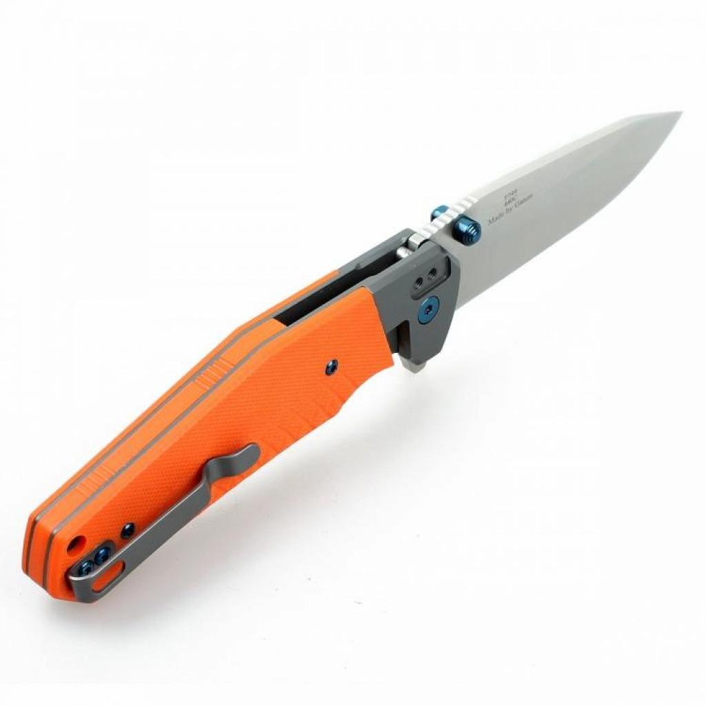 Ніж Firebird by Ganzo G7491-OR (F7491-OR) - зображення 3