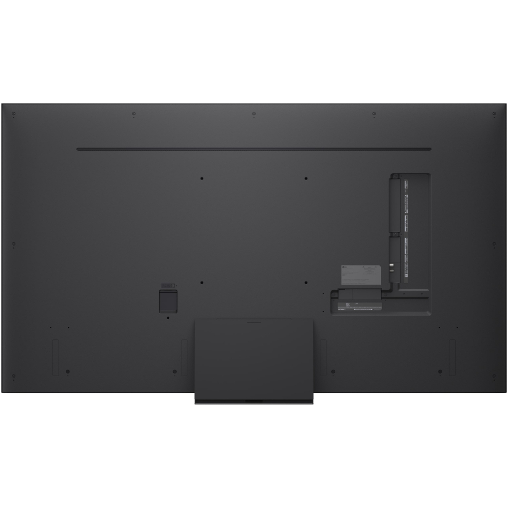 Телевізор LG 65QNED86A6A - изображение 4