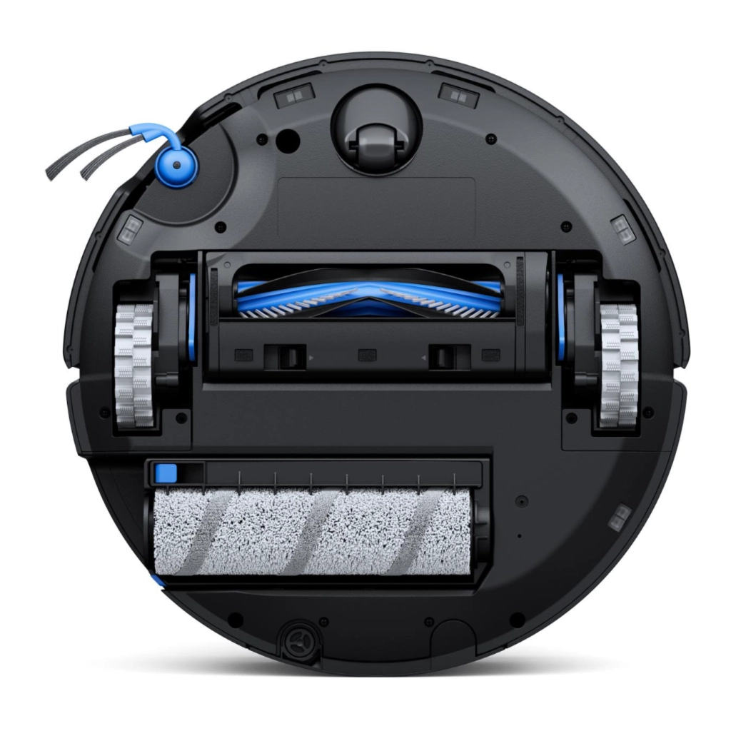 Пилосос Ecovacs Deebot X11 OMNICYCLONE (DEX99-1 BROWN) - зображення 6