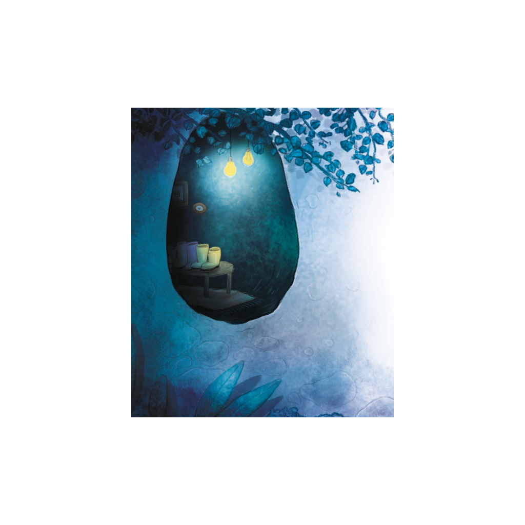 Книга Пригоди кажаночки Дарусі - Нанна Несгефер Vivat (9789669829436) - зображення 10