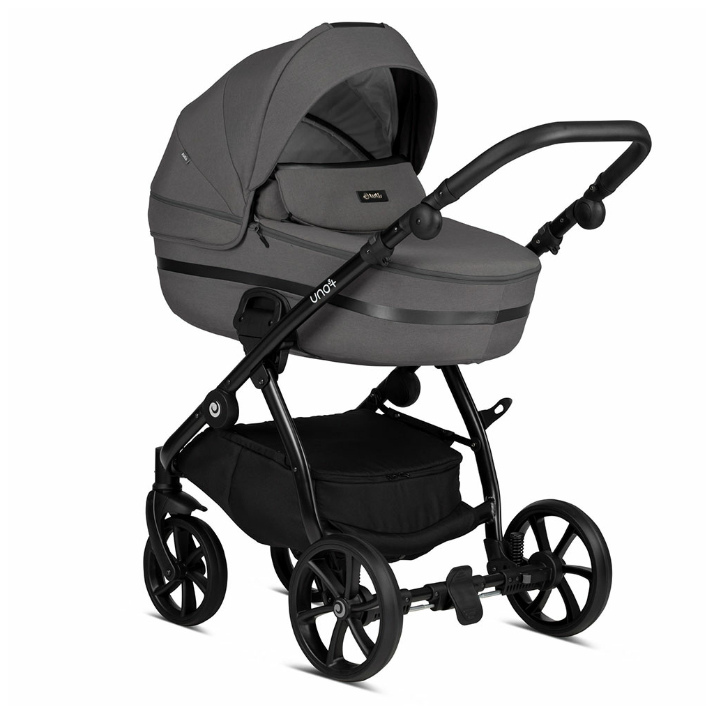 Коляска TUTIS 2 в 1 Uno+ (Canella) (1072145) - зображення 2