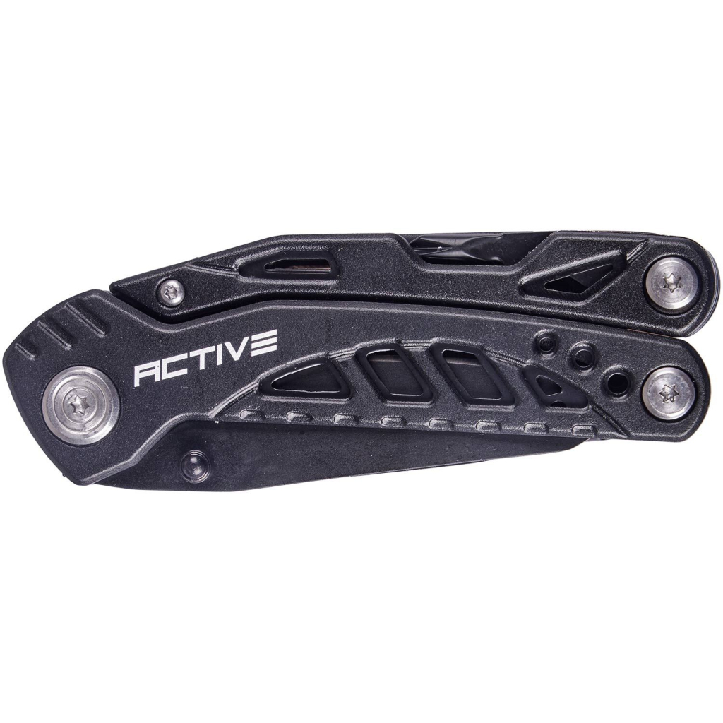 Мультитул Active Handy Tool Black (PE86A-H) - зображення 4