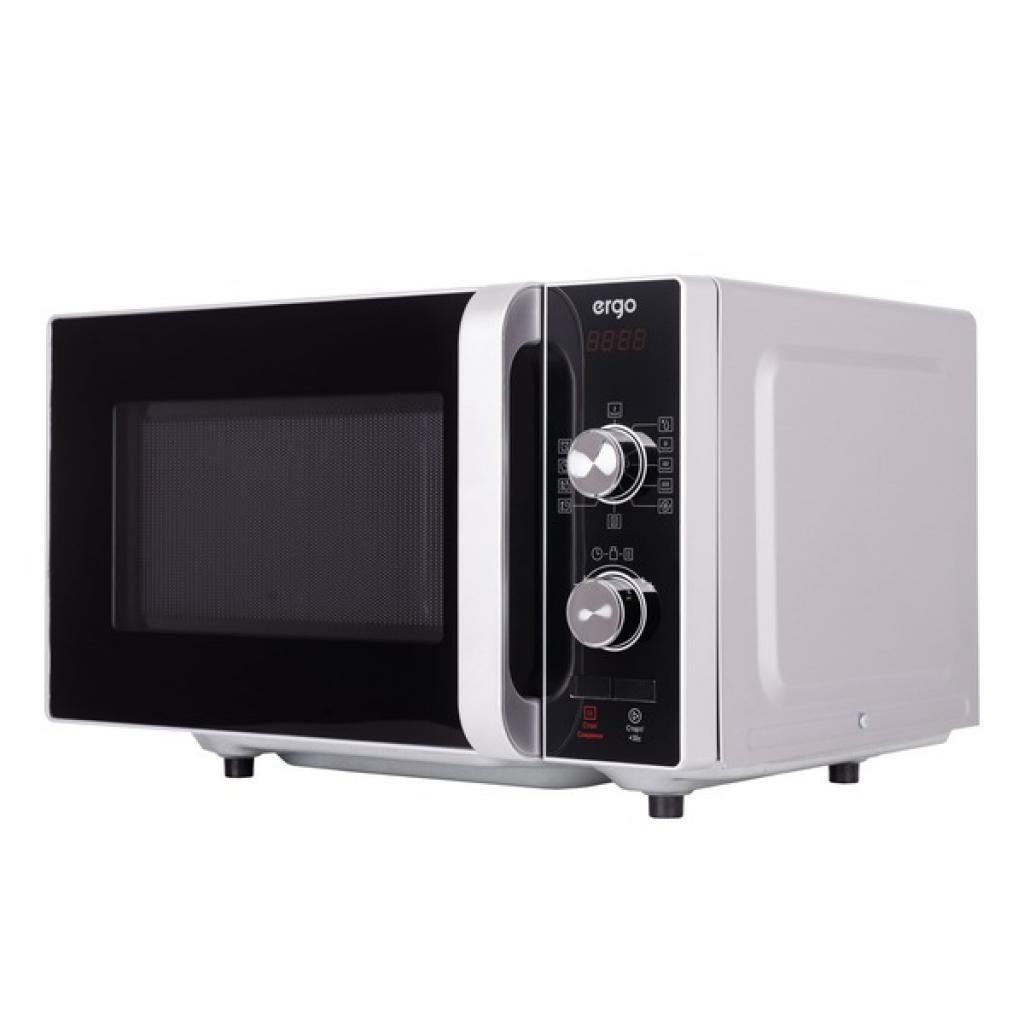 Мікрохвильова піч Ergo EM-2010 - изображение 3