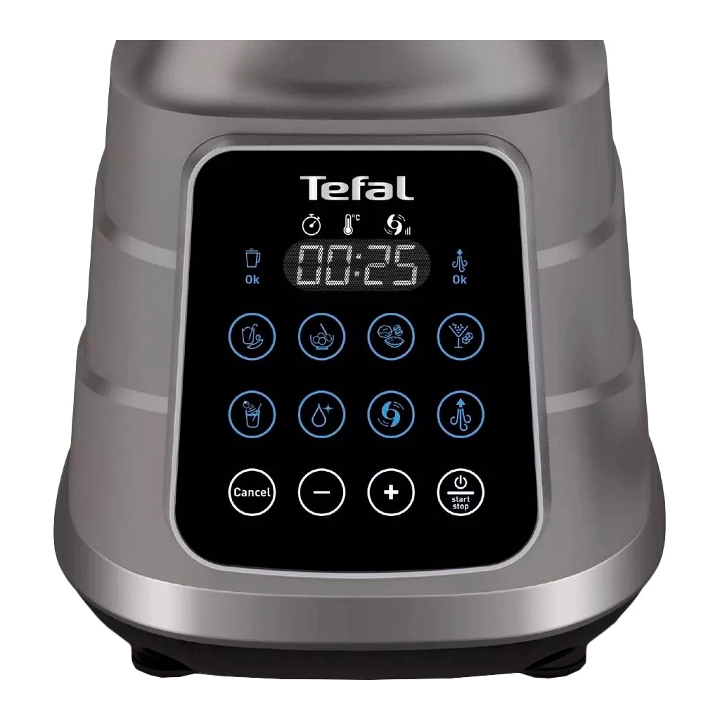 Блендер Tefal BL985A31 - зображення 6