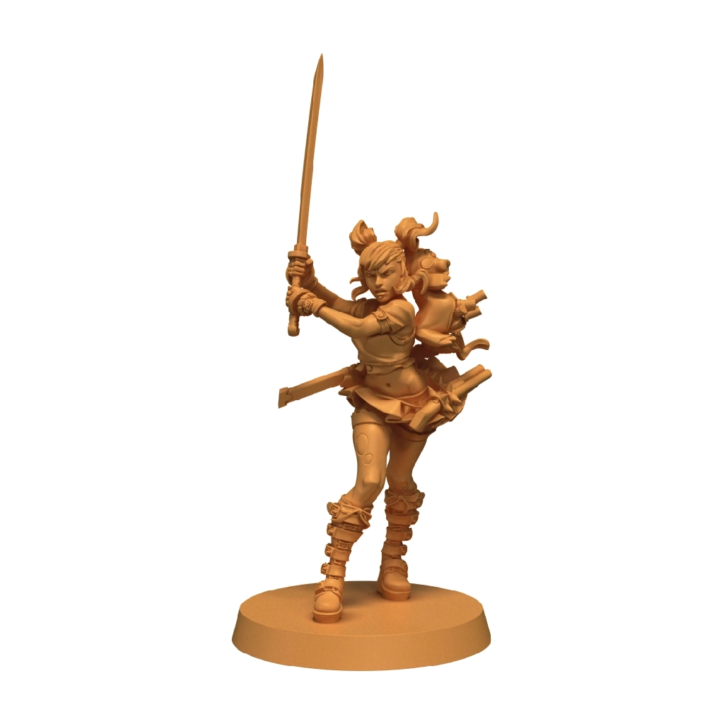 Настільна гра Geekach Games Зомбіцид. Друга редакція (Zombicide: 2nd Edition) (GKCH143Z2E) - изображение 6