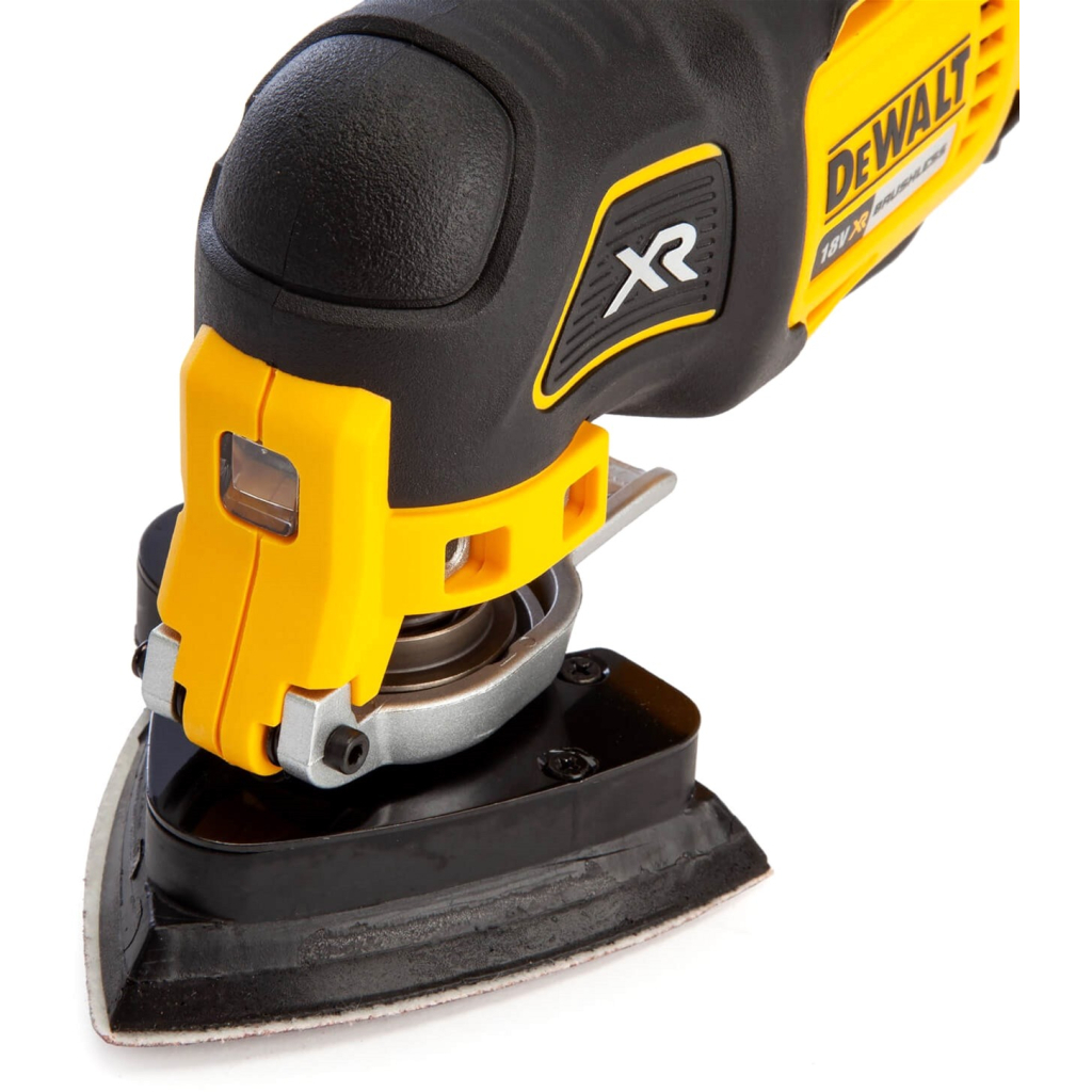 Реноватор DeWALT DCS356P2 - изображение 7