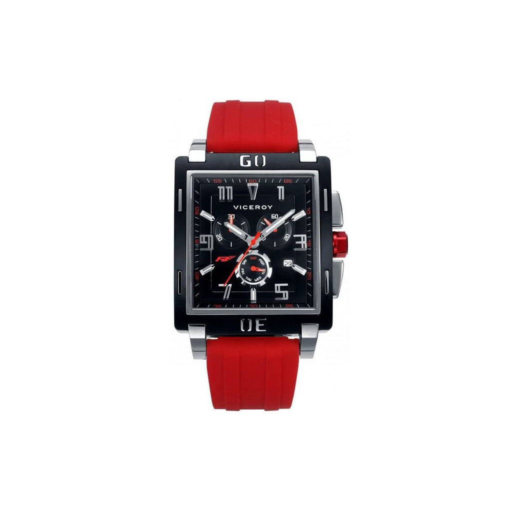 Наручний годинник Viceroy 47719-55 - зображення 1