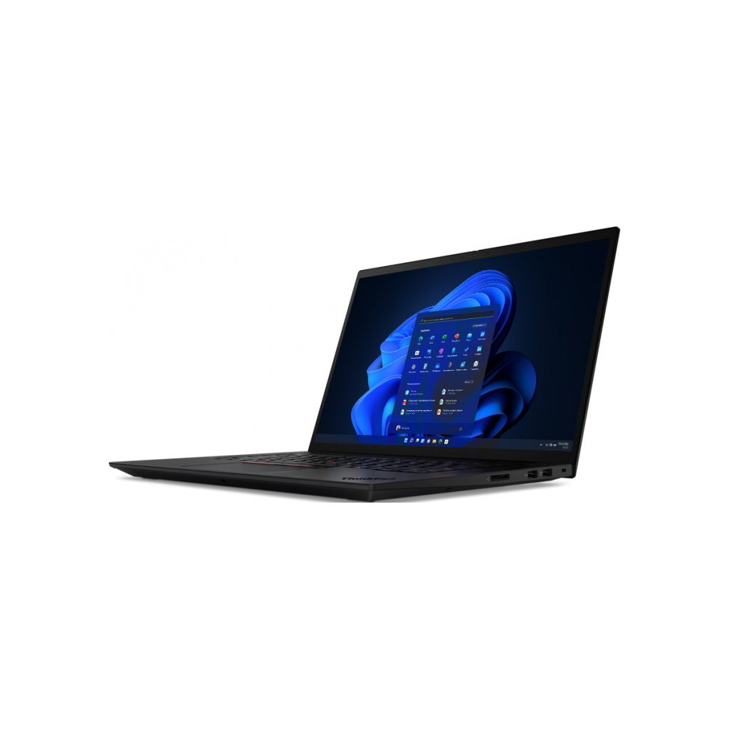 Ноутбук Lenovo ThinkPad X1 Extreme G5 (21DE002CRA) - зображення 5