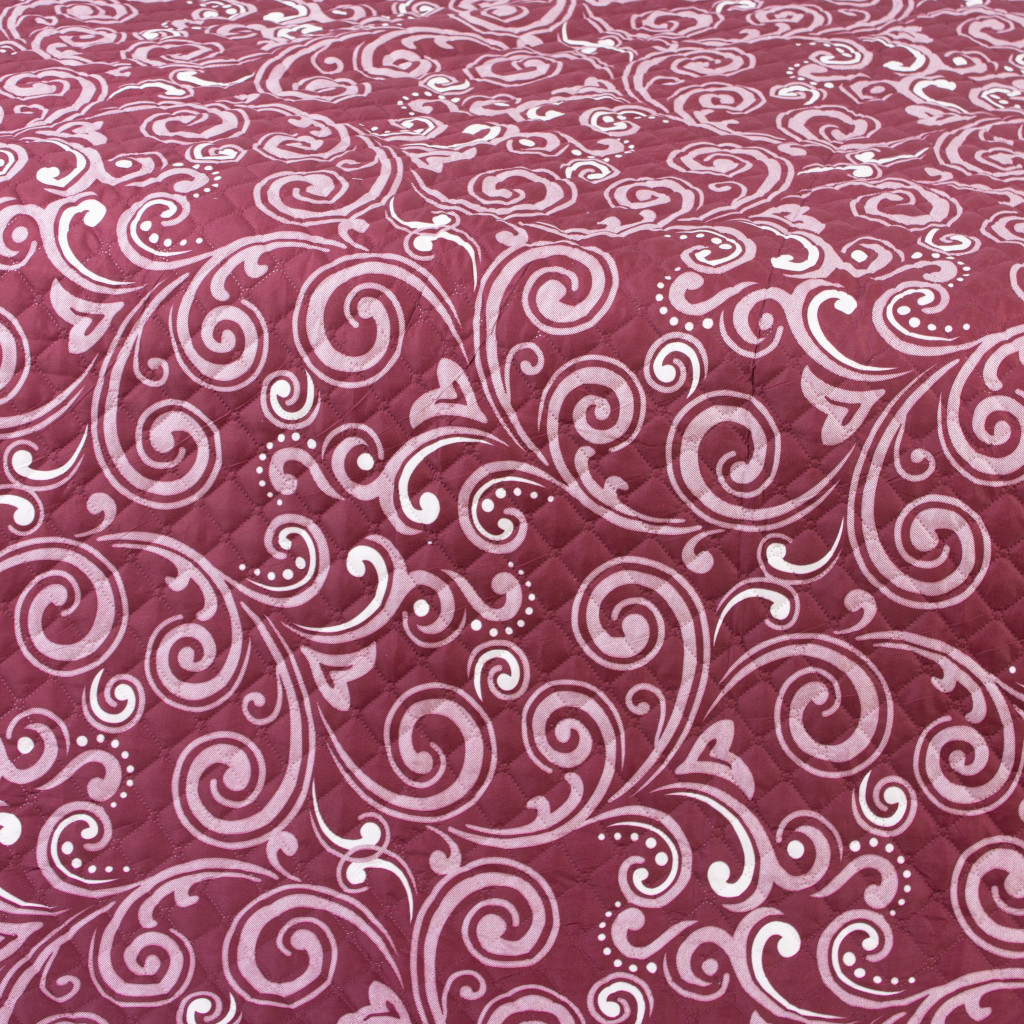 Покривало MirSon набір Print Line №5946 Fantastic 180х210 см + наволочка 50х70 см х 2 шт (2200006169642) - зображення 11