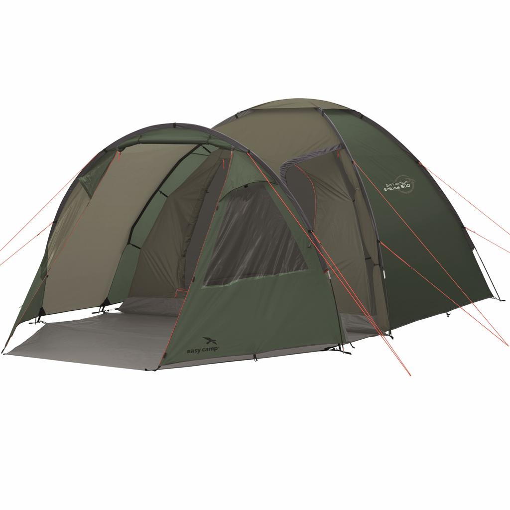 Намет Easy Camp Energy 300 Rustic Green (928900) - зображення 1