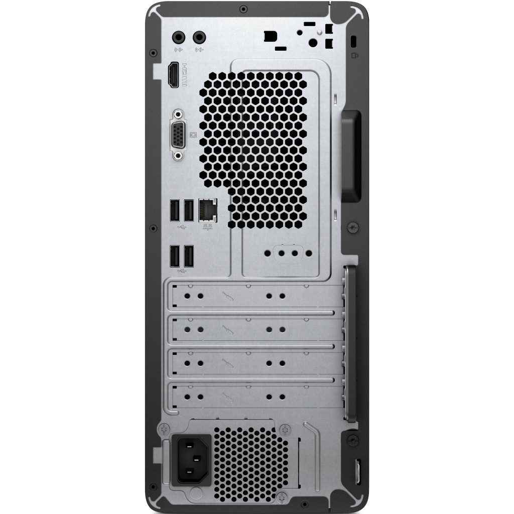 Комп'ютер HP Desktop Pro MT / i5-8400 (7EM10EA) - зображення 4