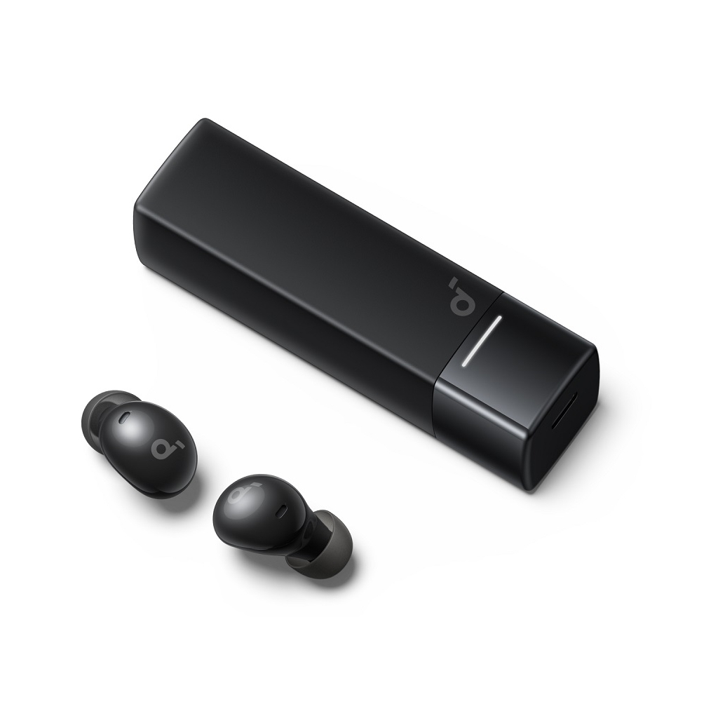 Навушники Anker SoundCore A30i Black (A3958G11) - зображення 5