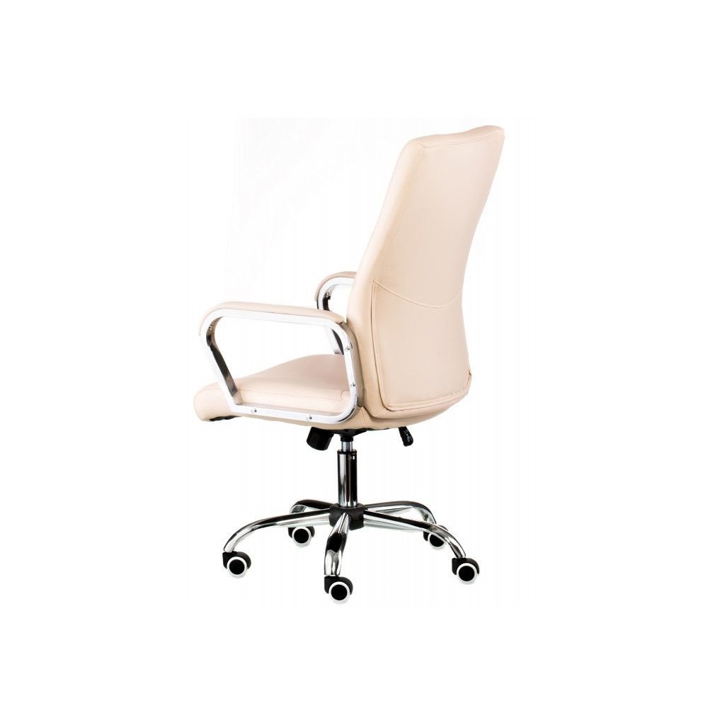 Офісне крісло Special4You Marble beige (E4794) - зображення 7