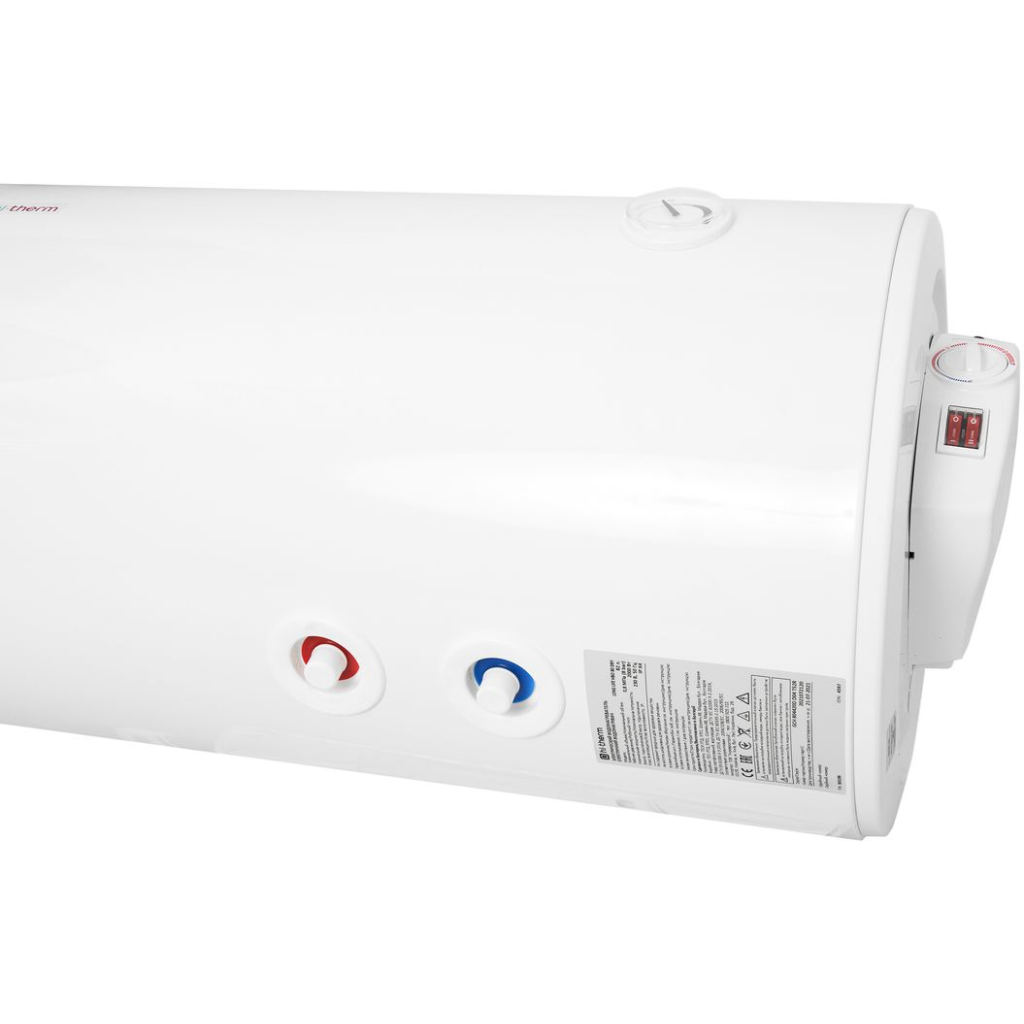Бойлер Hi-therm Long Life HBO 80 DRY (303199) - зображення 4