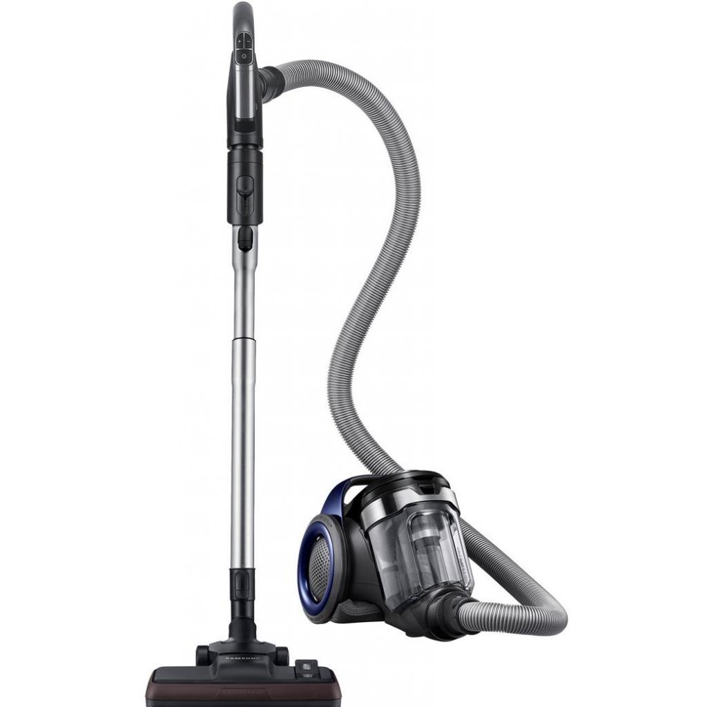 Пилосос Samsung VC05K71F0HB/UK - зображення 6