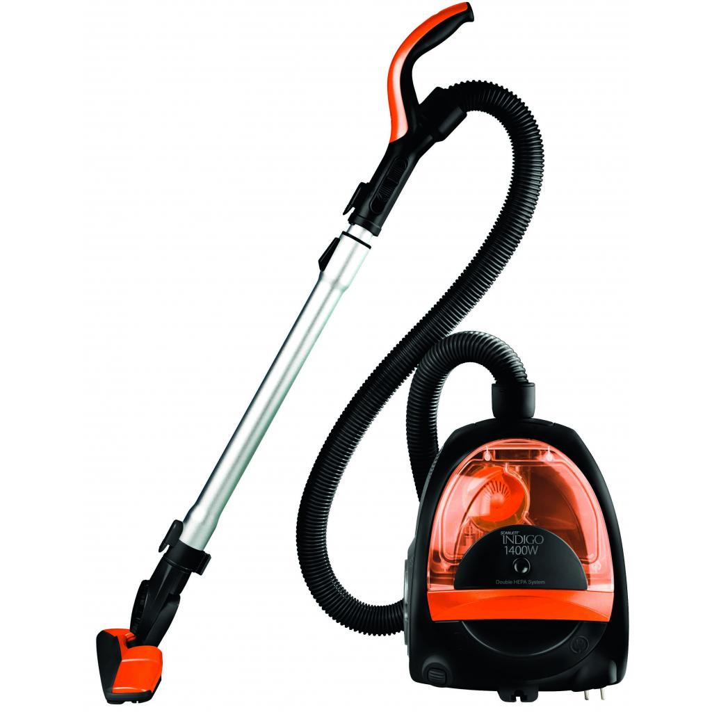 Пилосос Scarlett IS-VC82C02 - зображення 1