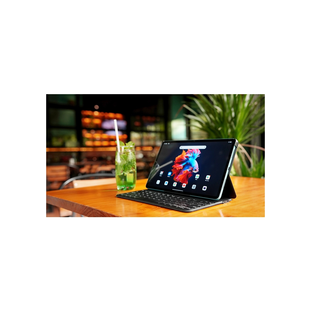 Планшет Blackview Tab 18 12" FHD+ 8/256GB / LTE Glacier Blue (6931548317111) - зображення 12