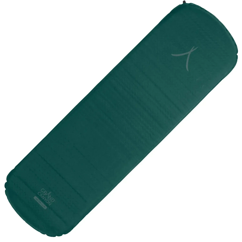 Туристичний килимок Grand Canyon Hattan 5.0 M Botanical Garden (350008) (DAS303322) - изображение 4