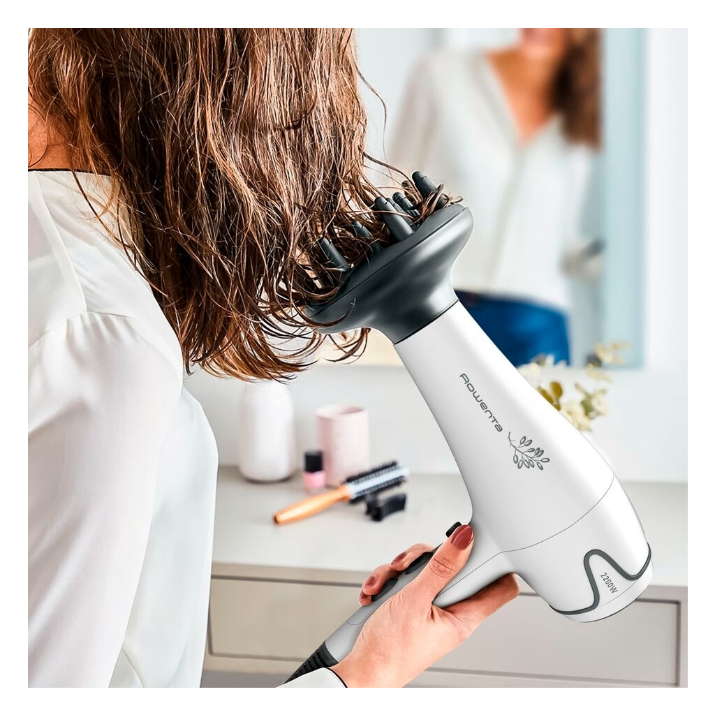 Фен Rowenta YD3057F0 - зображення 5