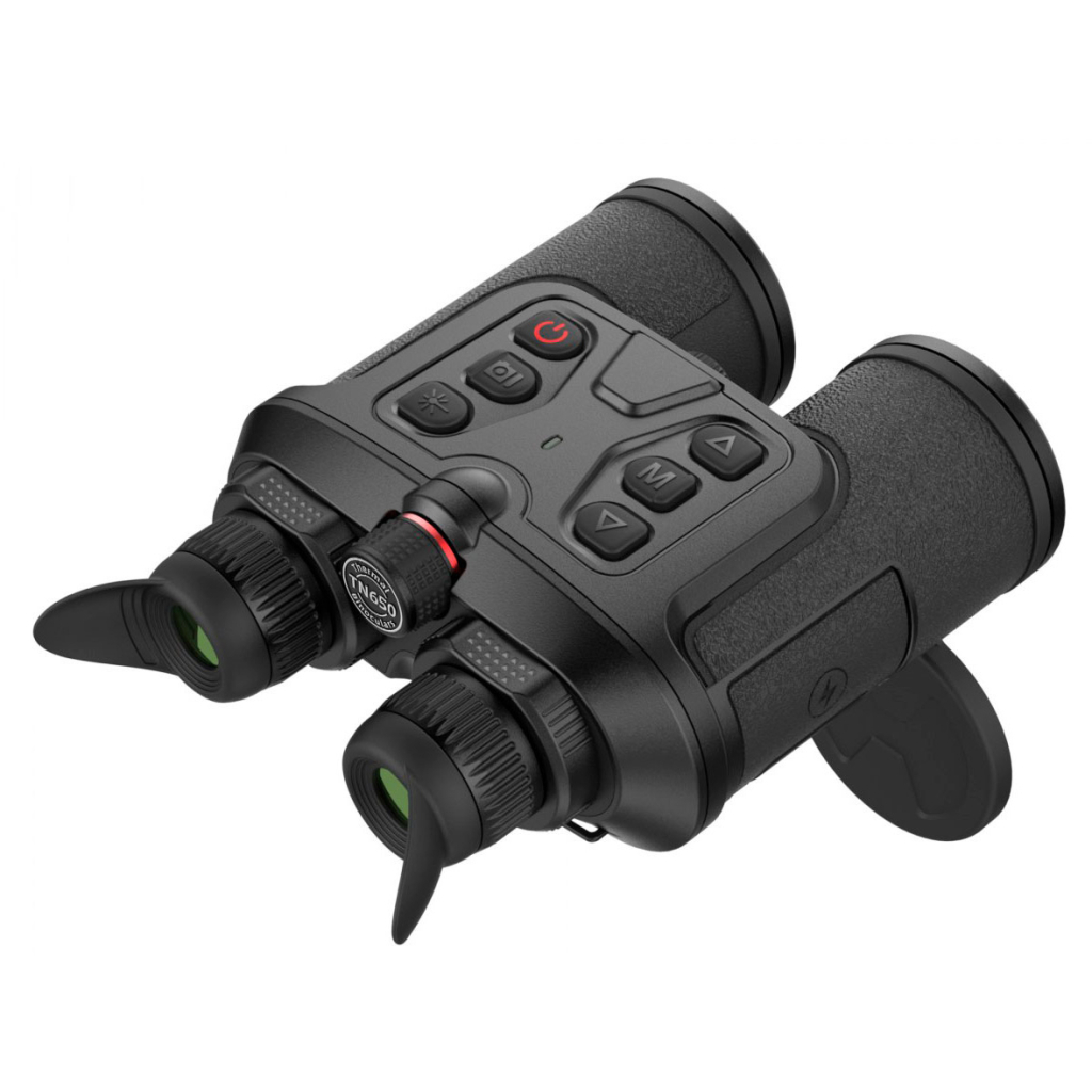 Тепловізійний бінокль Guide TN650 640x480px 50mm (747132) - зображення 4