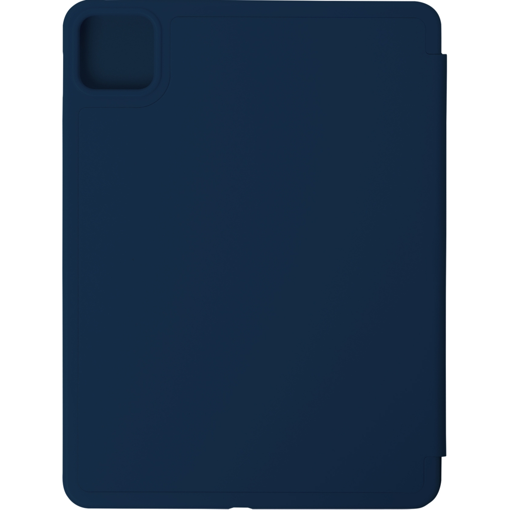 Чохол до планшета Armorstandart Smart Fold Pen Xiaomi Pad 7 / 7 Pro Dark Blue (ARM82420) - зображення 2