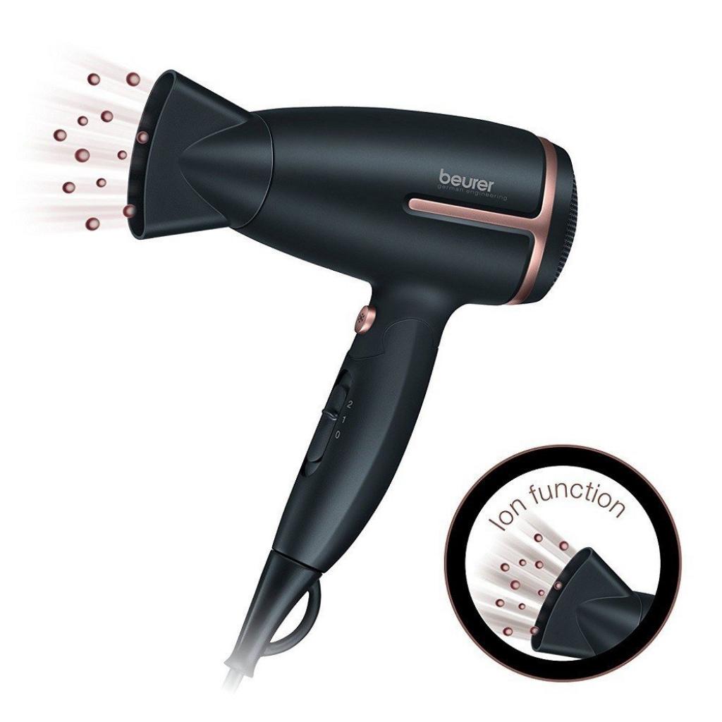 Фен Beurer HC 25 - зображення 4