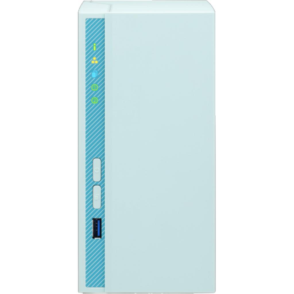 NAS QNap TS-230 - изображение 2