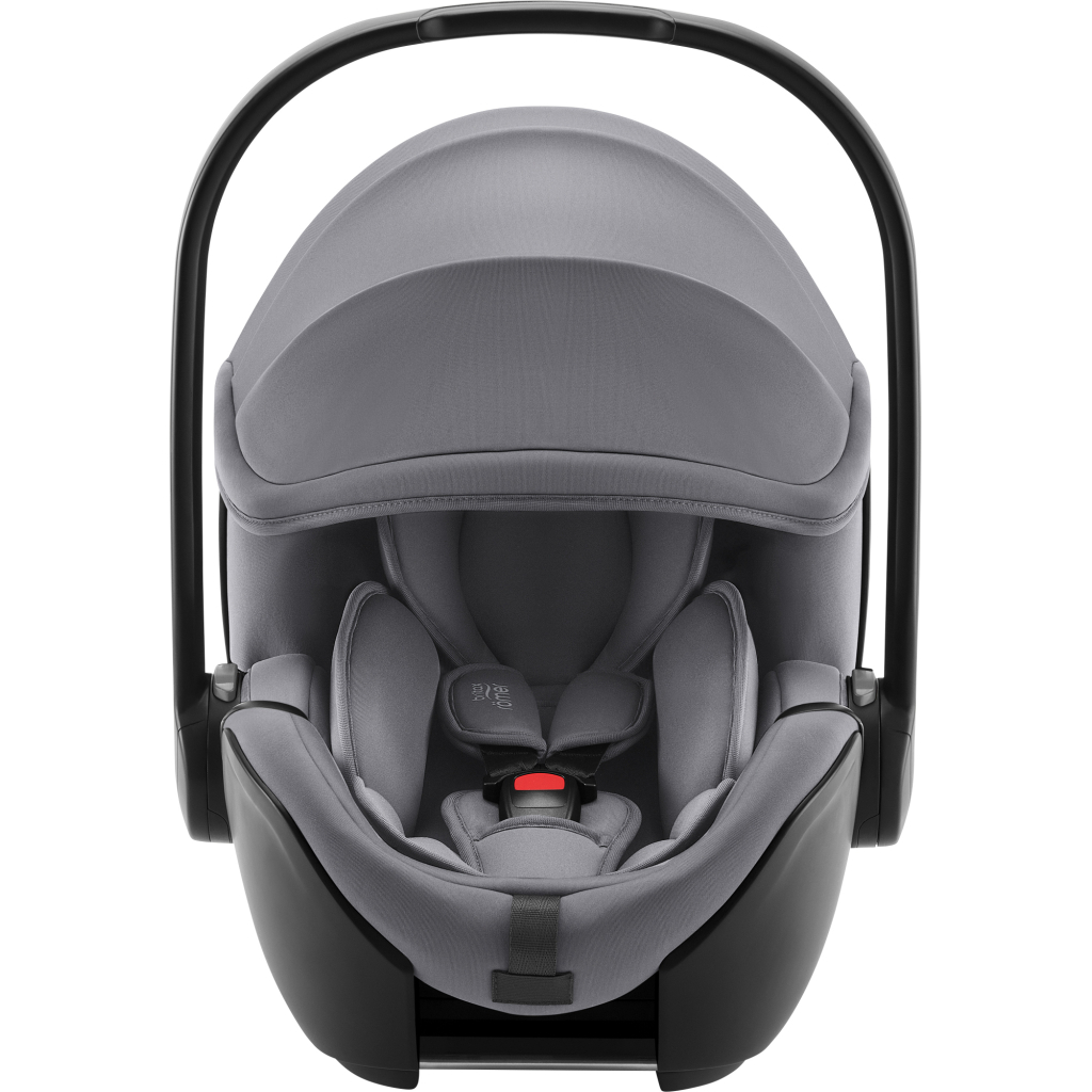 Автокрісло Britax-Romer Baby-Safe 5Z (Frost Grey) (2000036978) - зображення 2
