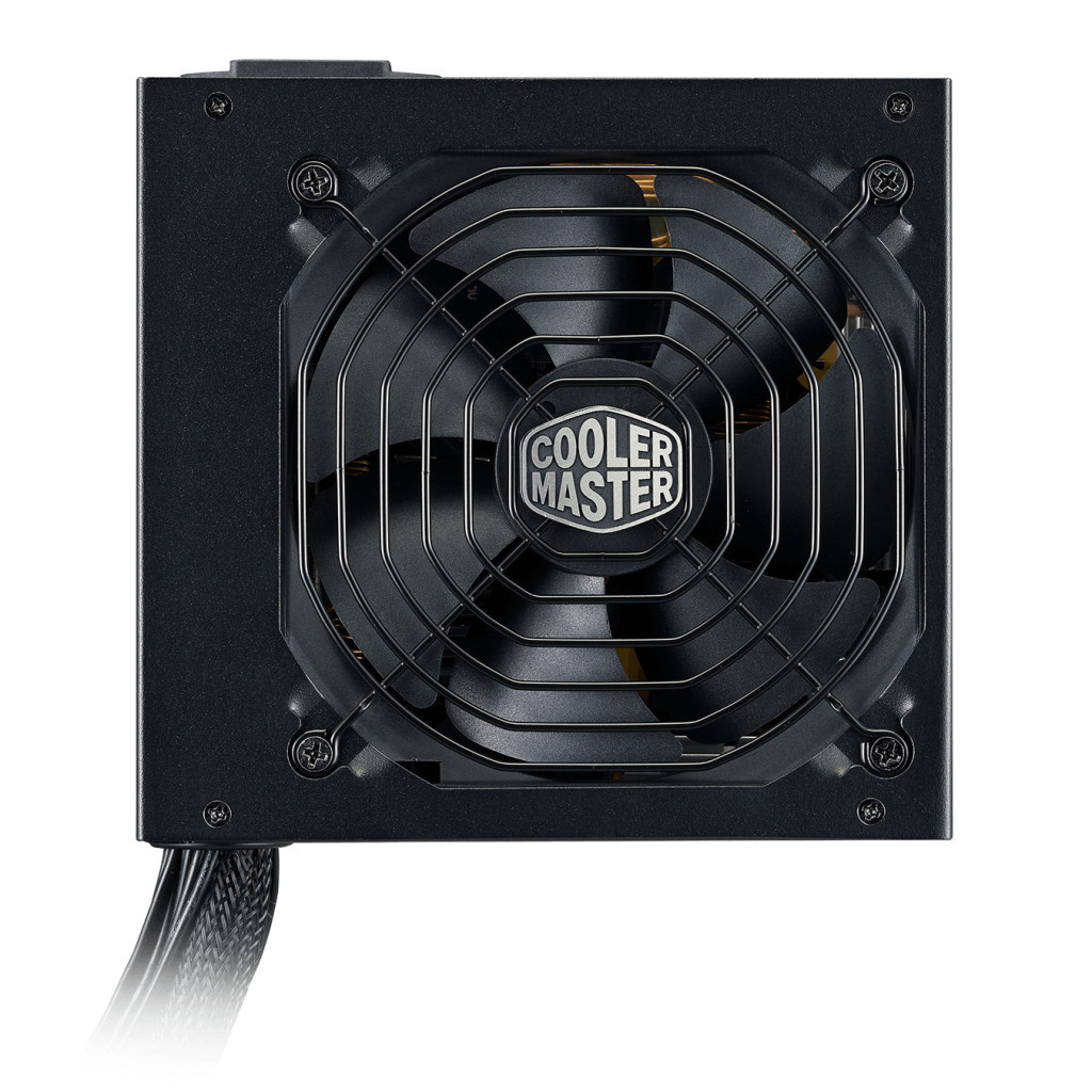 Блок живлення CoolerMaster 650W MWE Gold V2 (MPE-6501-ACAAG-EU) - зображення 7