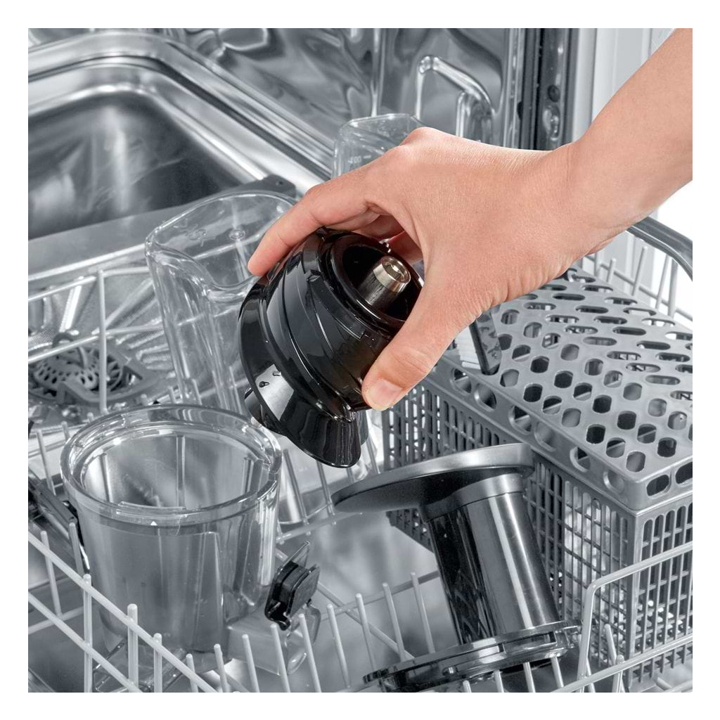 Соковижималка Severin ES 3571 (ES3571) - зображення 7