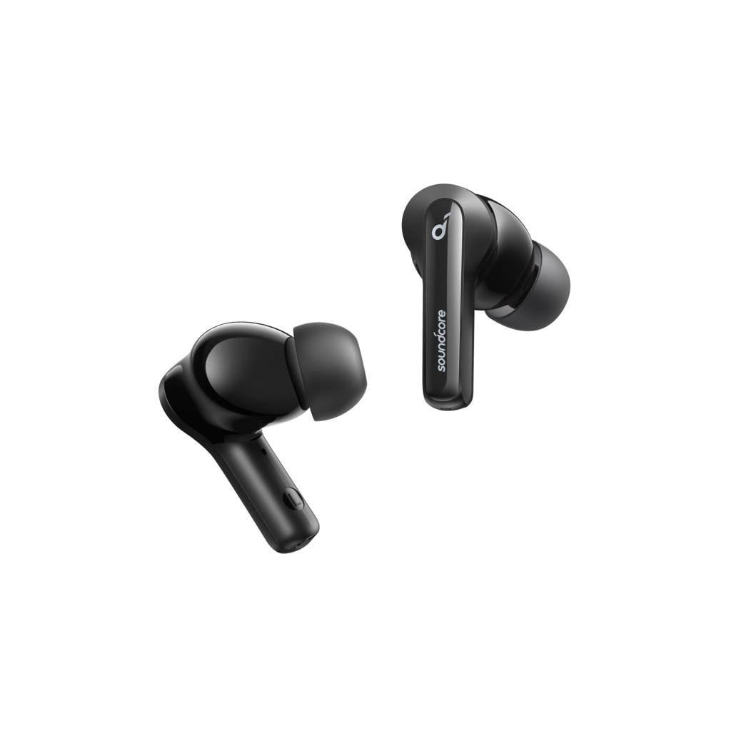 Навушники Anker SoundCore Life Note 3i Black (A3983G12) - зображення 1