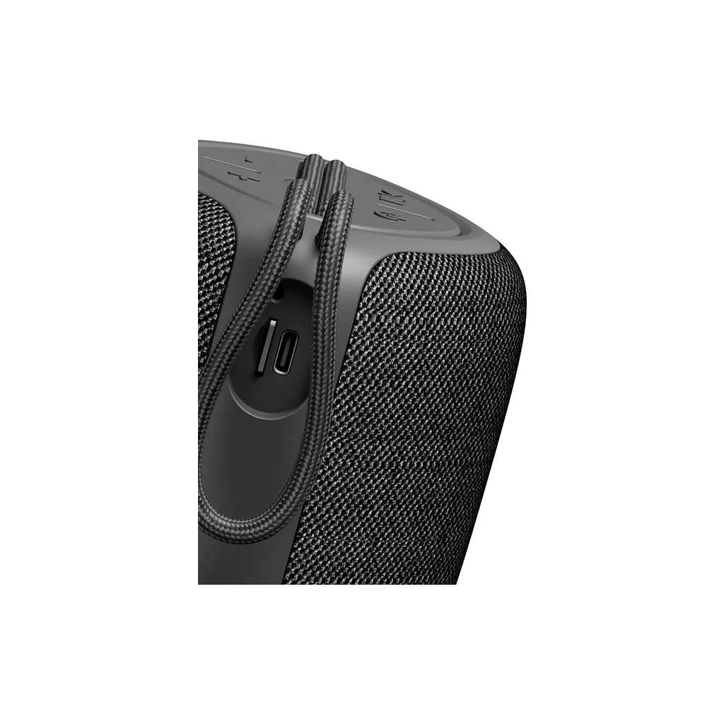 Акустична система XO F38 Black (F38.black) - зображення 3