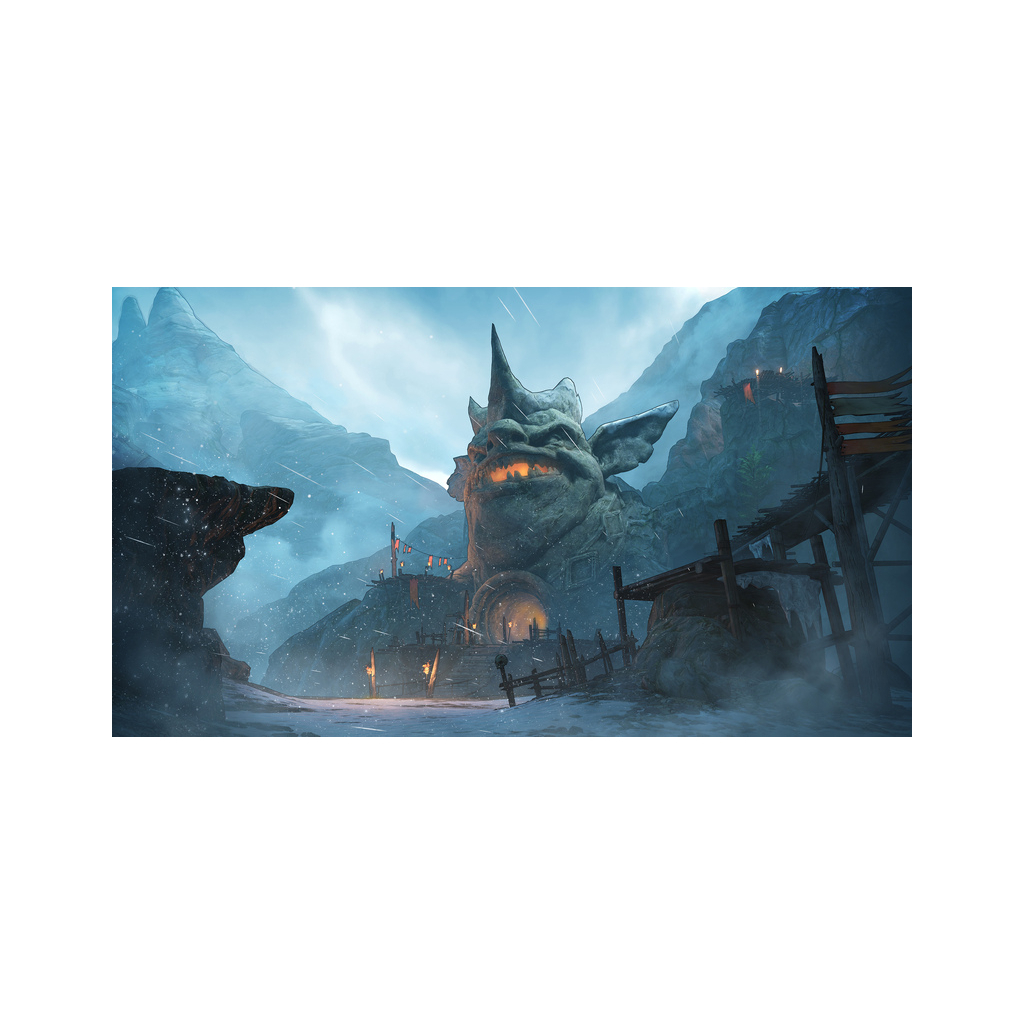 Гра Sony Sonic Colours: Ultimate [PS4, Blu-Ray диск] (PSIV744) - зображення 3