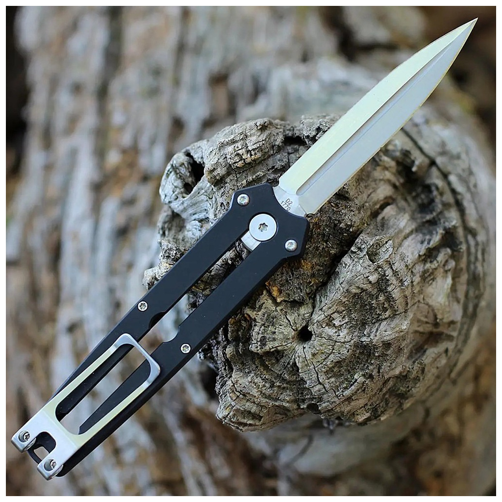 Ніж Boker Plus Slike (01BO411) - зображення 10