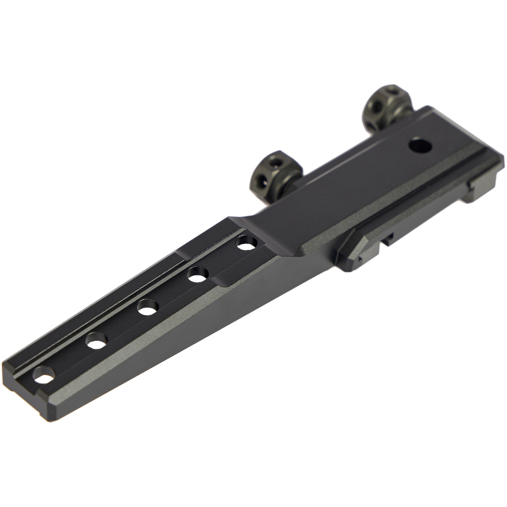 Тепловізійний приціл Sytong ХM03 50 мм 384x288 з далекоміром. 3000 м (XM03-50LRF) - зображення 11