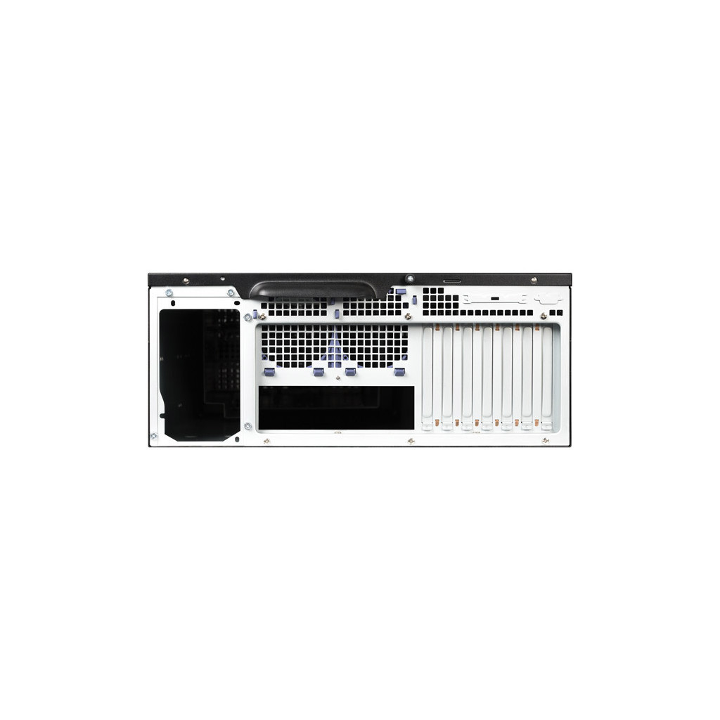 Корпус до сервера Chieftec UNC-411E-B-OP - зображення 7