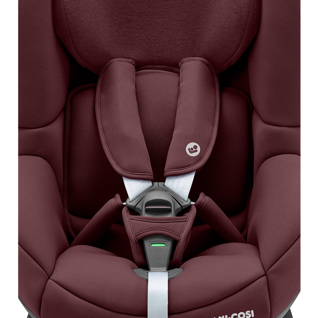 Автокрісло Maxi-Cosi Tobi Authentic Red (8601600120) - изображение 5