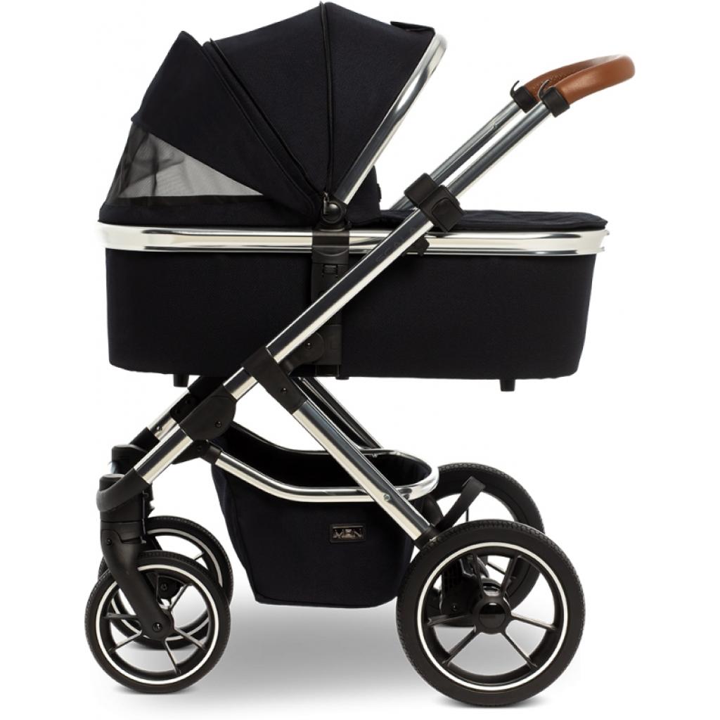 Коляска Moon 2 в 1 Kombi SCALA Navy (63970600-204) - зображення 3