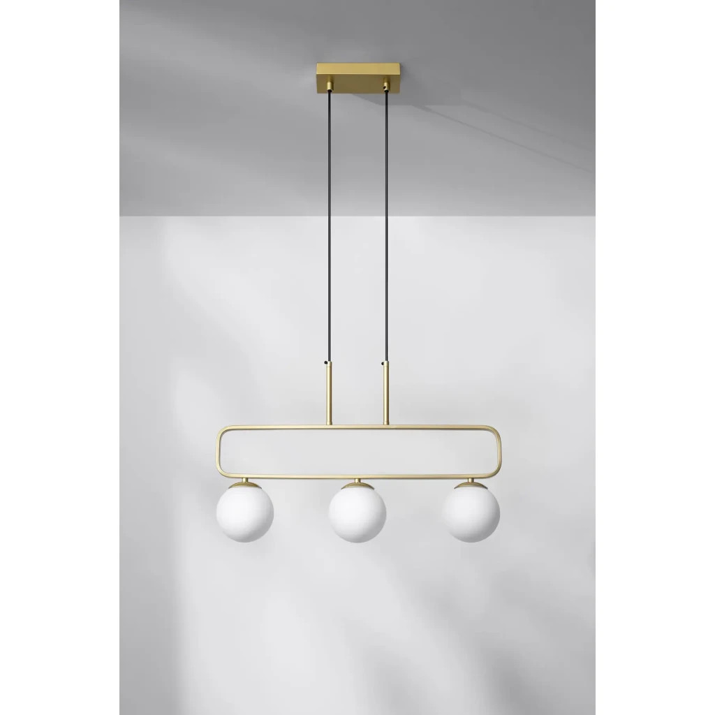 Люстра Candellux Jove (33-01573) - изображение 4